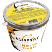 Equifirst Horse Treats Vanille