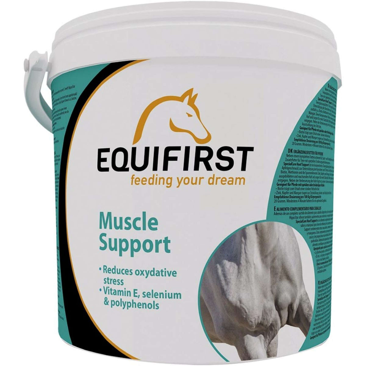 Equifirst Muscle Support