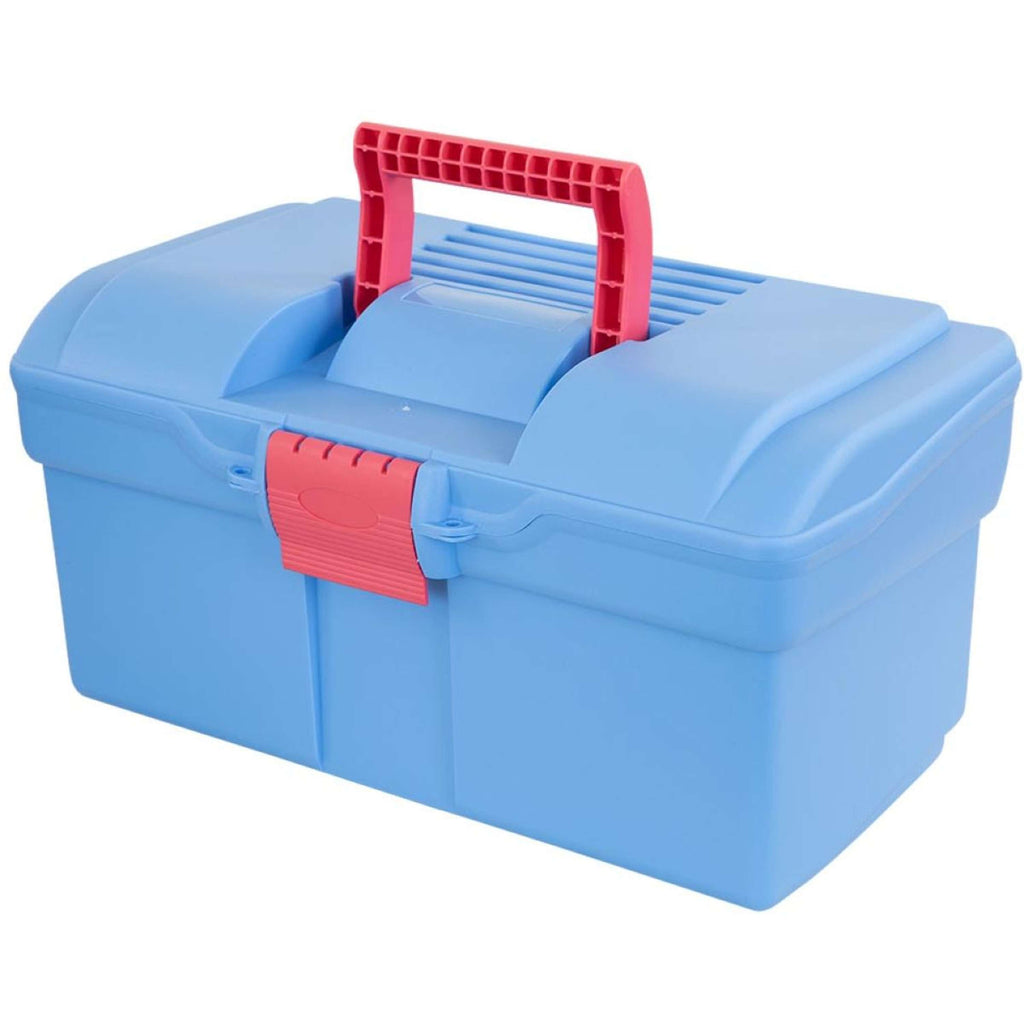 Panaro Putzbox Elena Ultramarine Blau