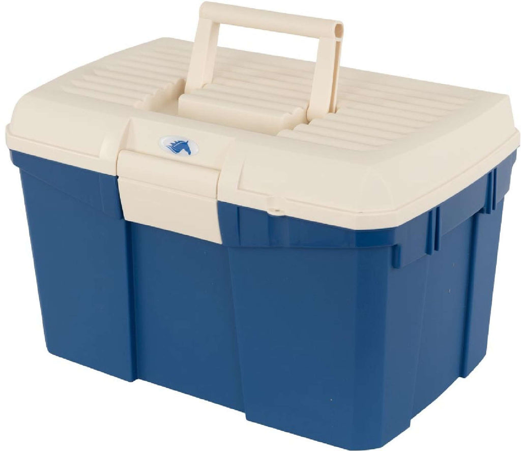Panaro Putzbox Carlo II Cobalt Winter
