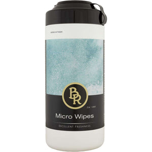 BR Reinigungstücher Micro Wipes 100 Stück