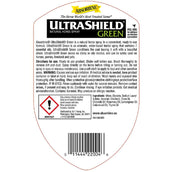 Absorbine Felllotion Ultrashield Green