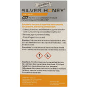 Absorbine Silver Honey Salbe