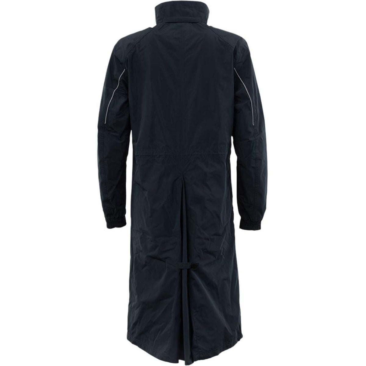 BR Regenjacke Essential Recycelt Blueberry