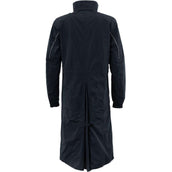 BR Regenjacke Essential Recycelt Blueberry