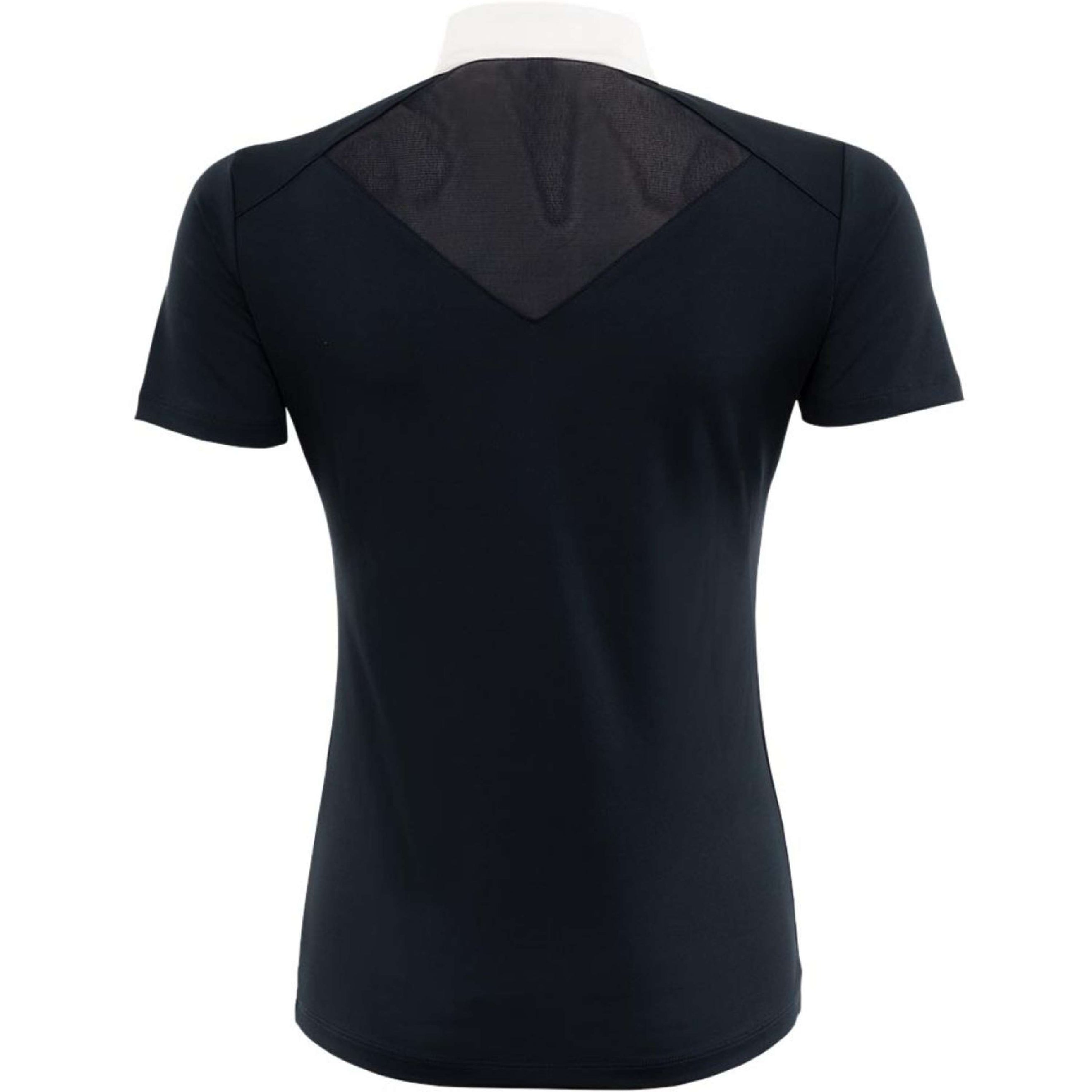 BR Turniershirt Zapopan Dark Sapphire BR Turniershirt Zapopan Dark Sapphire