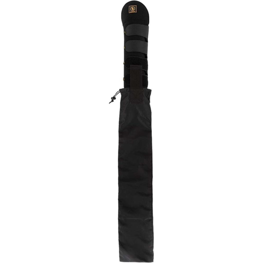 BR Schweifschoner Comfort mit Beutel Schwarz