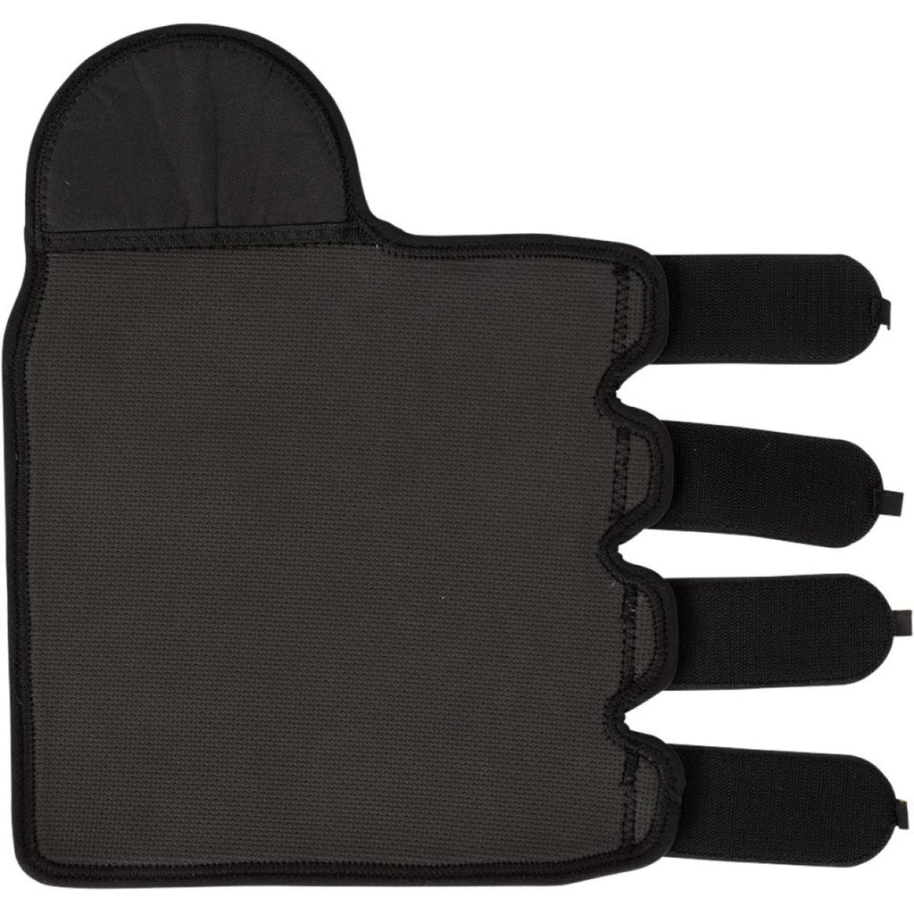 BR Schweifschoner Comfort mit Beutel Schwarz