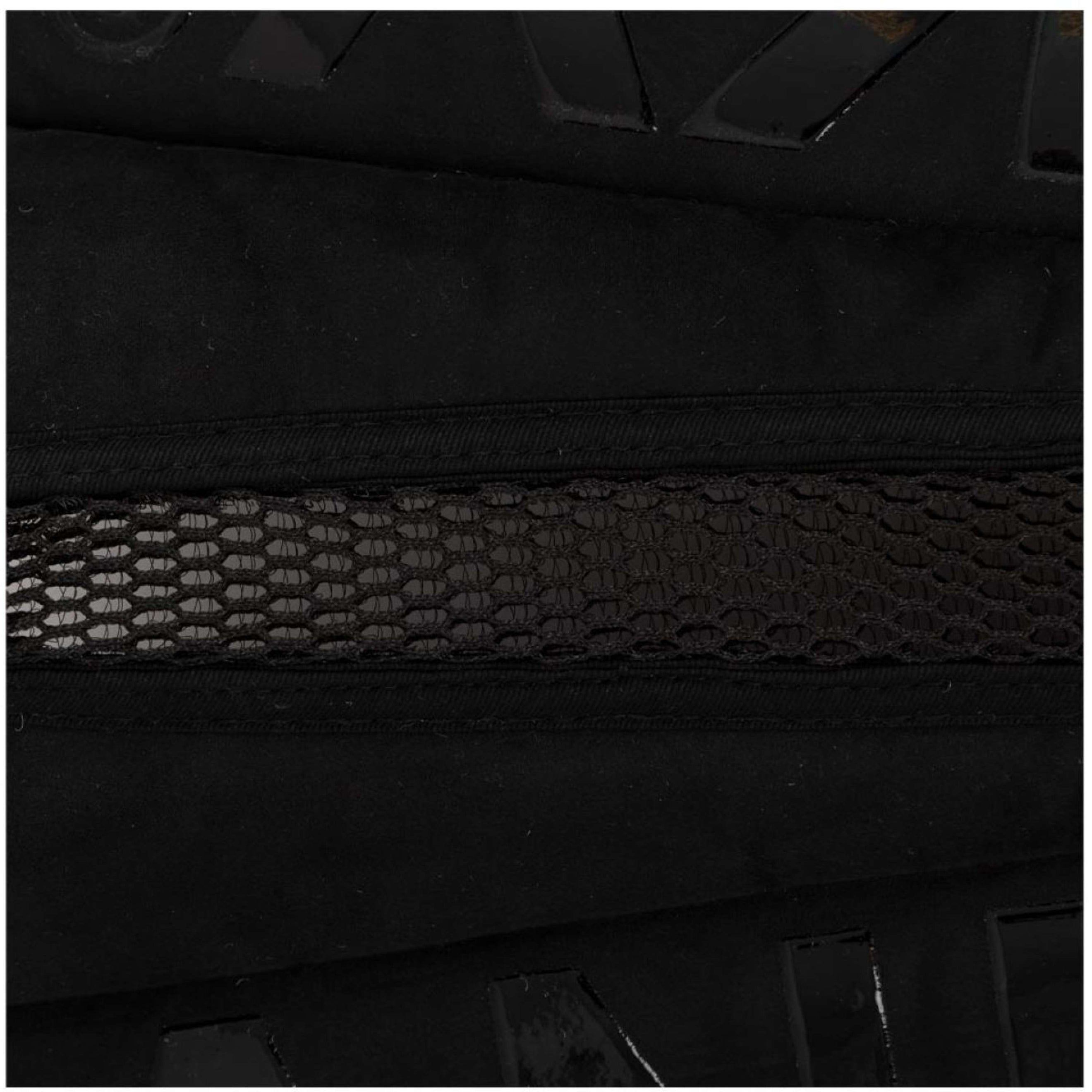 ANKY Schabracke Anatomic Tech Springen Schwarz ANKY Schabracke Anatomic Tech Springen Schwarz