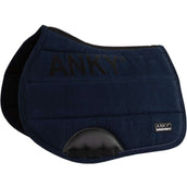 ANKY Schabracke Anatomic Tech Springen Navy