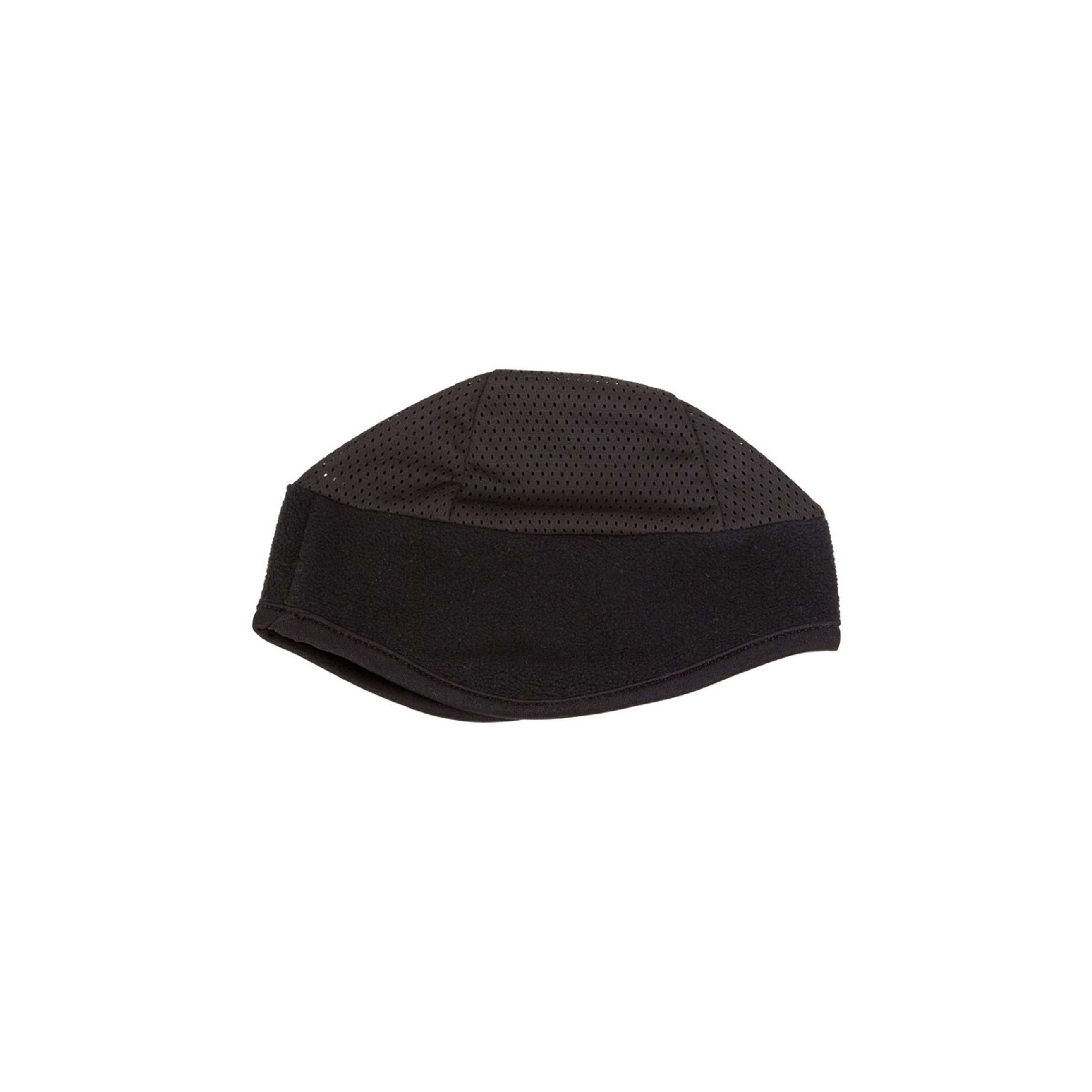 Back on Track Stirnriemen mit Netz Schwarz Back on Track Stirnriemen mit Netz Schwarz