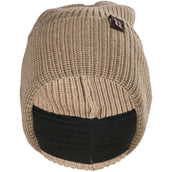 Back on Track Beanie Ava Wollmischung Hellbeige