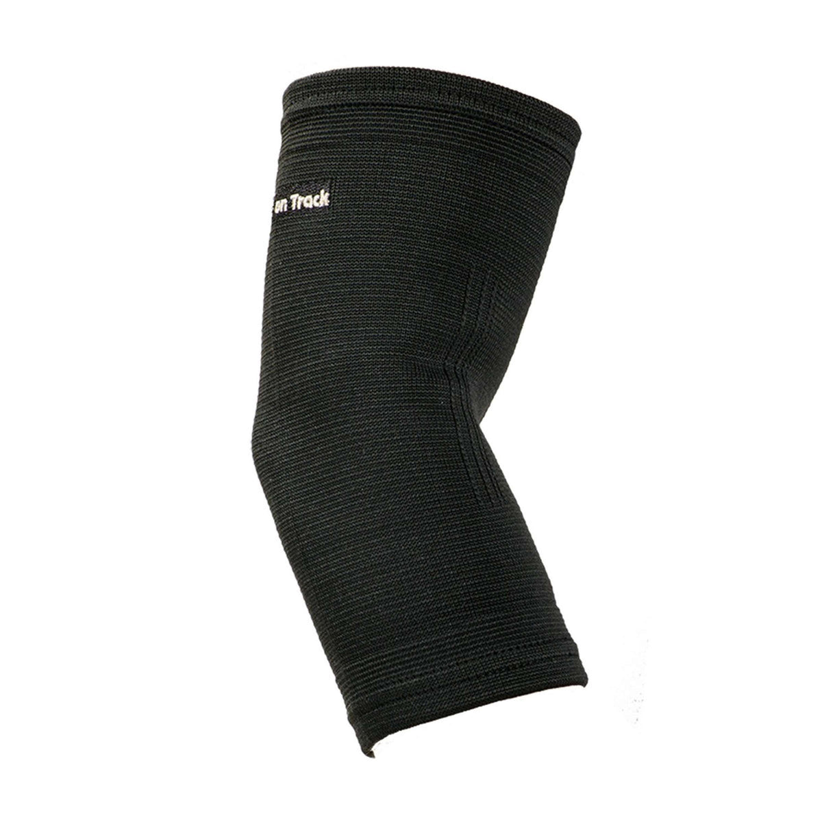 Back on Track Ellbogenschoner Schwarz