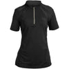 Back on Track T-Shirt Olivia Schwarz