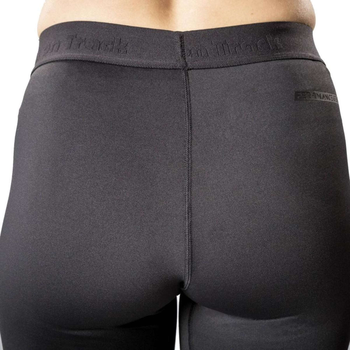 Back on Track Sportleggings Caia P4G Damen Schwarz