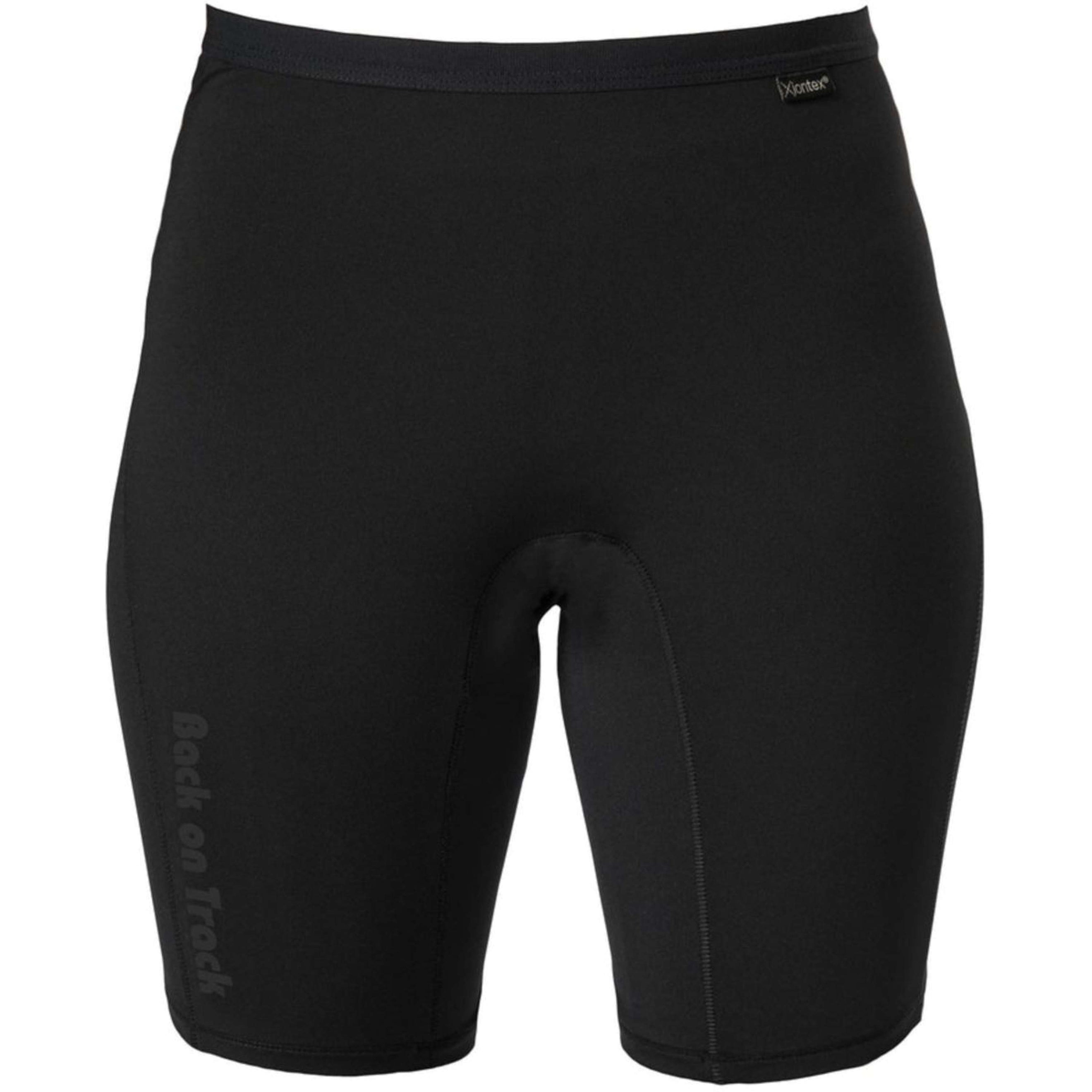 Back on Track Suzy Sport Boxershorts Schwarz Back on Track Suzy Sport Boxershorts Schwarz