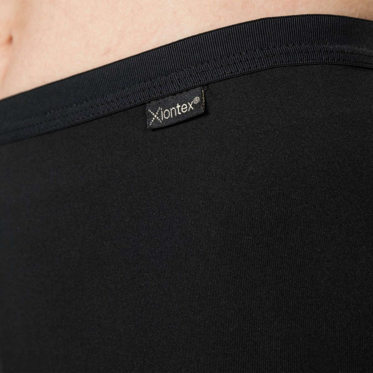 Back on Track Suzy Sport Boxershorts Schwarz