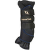 Back on Track Stallgamaschen Royal Deluxe Blau