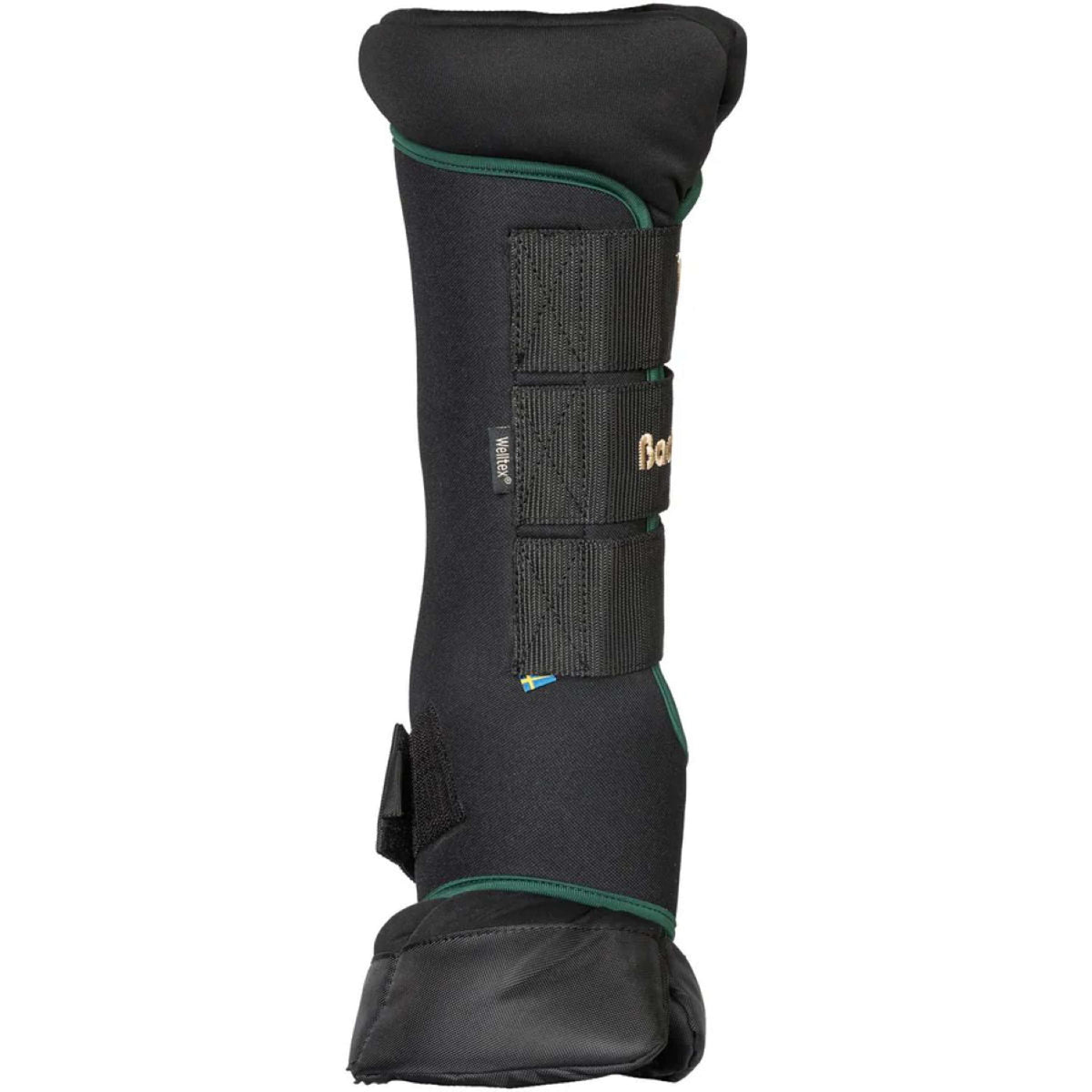 Back on Track Stallgamaschen Royal Deluxe Grün