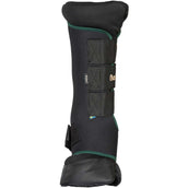 Back on Track Stallgamaschen Royal Deluxe Grün