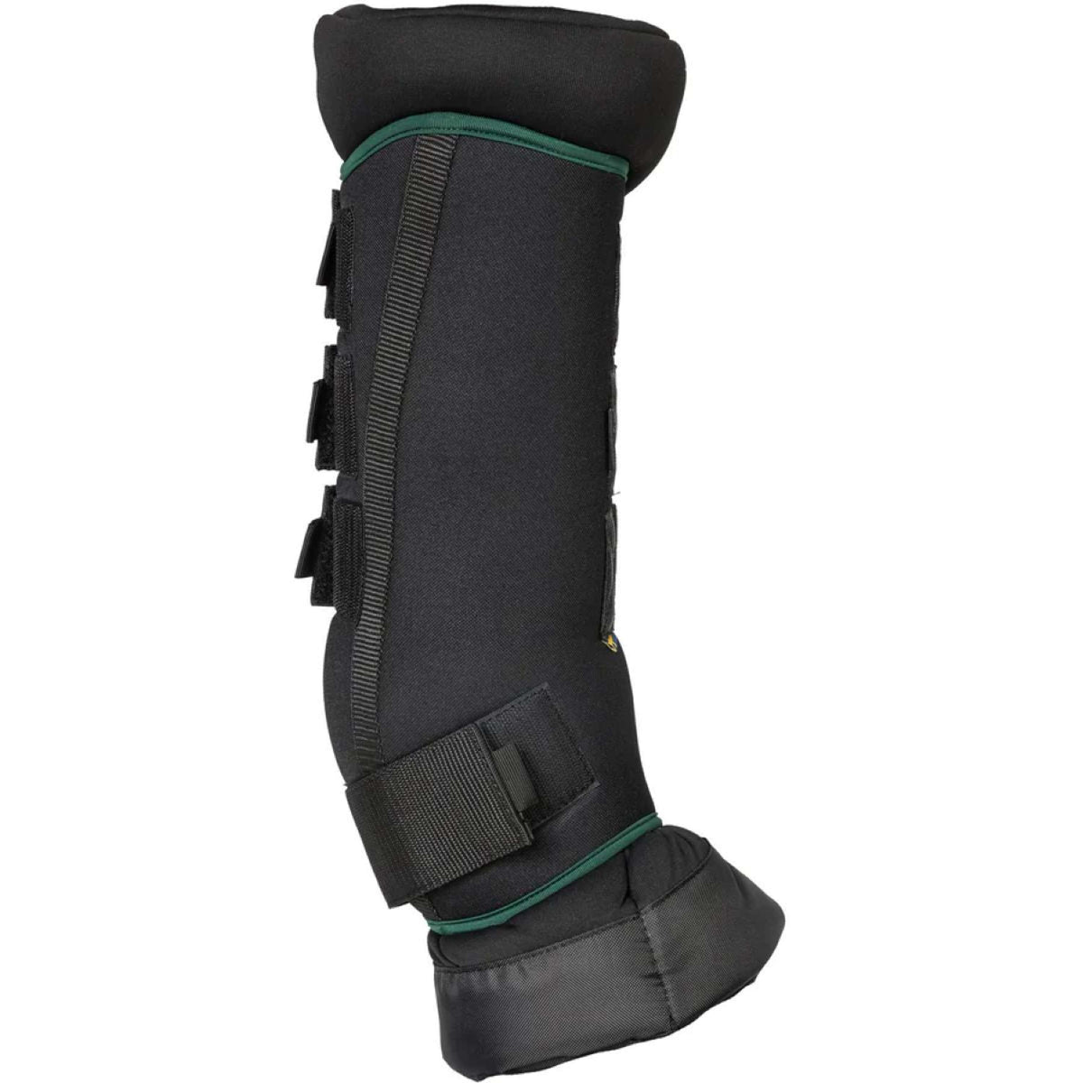 Back on Track Stallgamaschen Royal Deluxe Grün