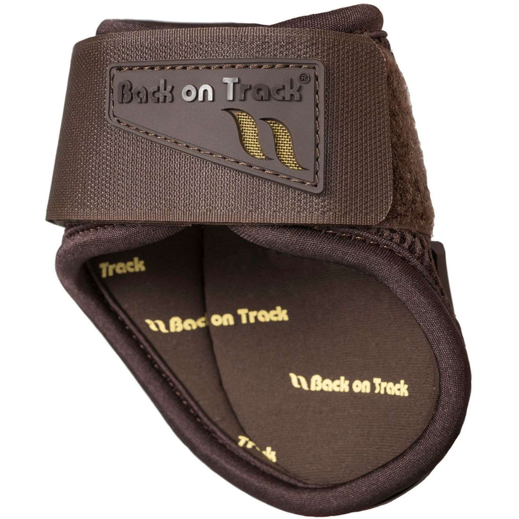 Back on Track Streichkappen Air Flow Braun
