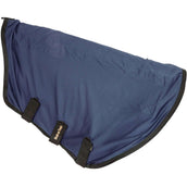 Back on Track Halsstück Royal Deluxe Blau