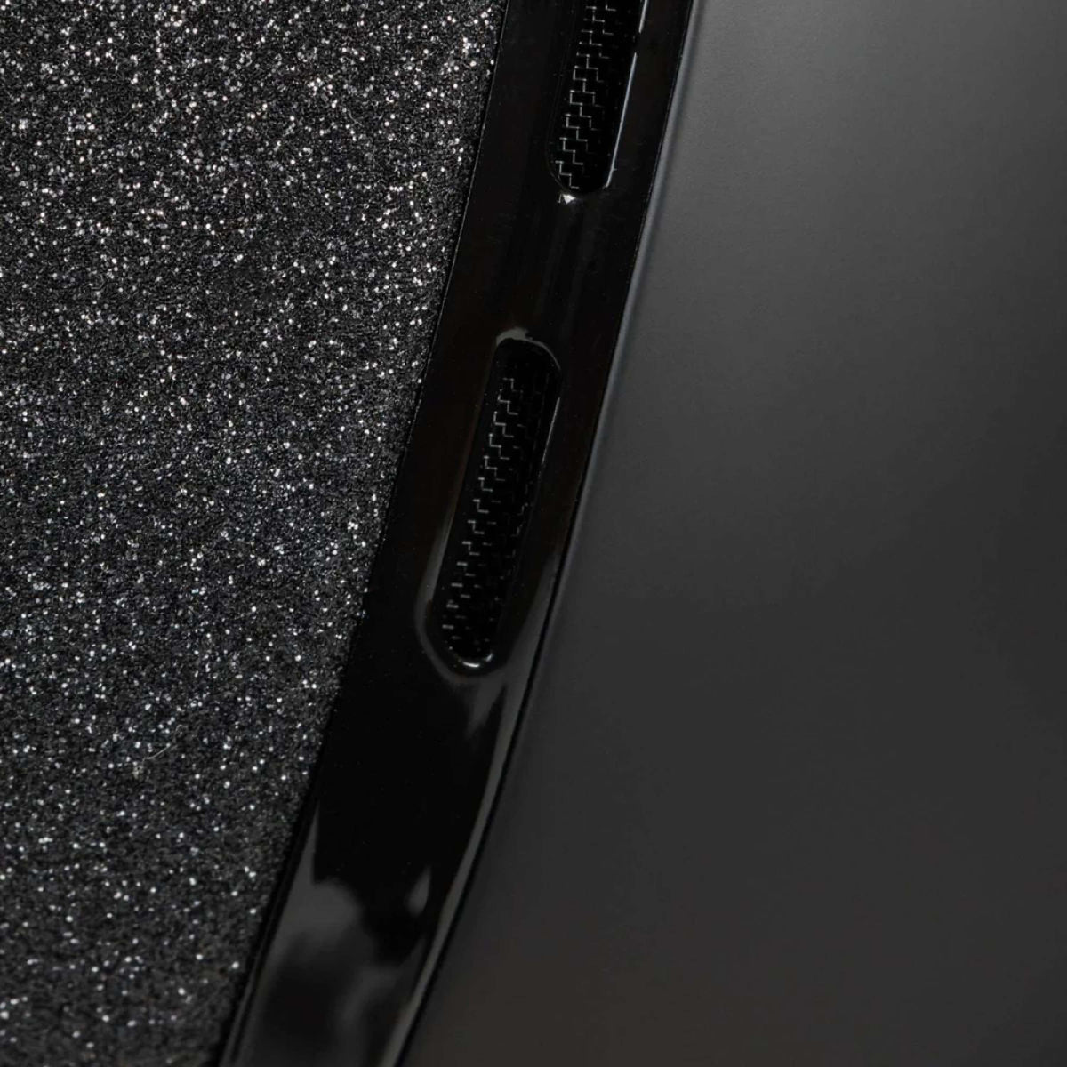 Back on Track Reithelm Caracas Mips Schwarz