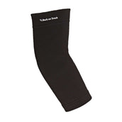 Back on Track Physio Ellenbogenpolster 4way stretch Schwarz