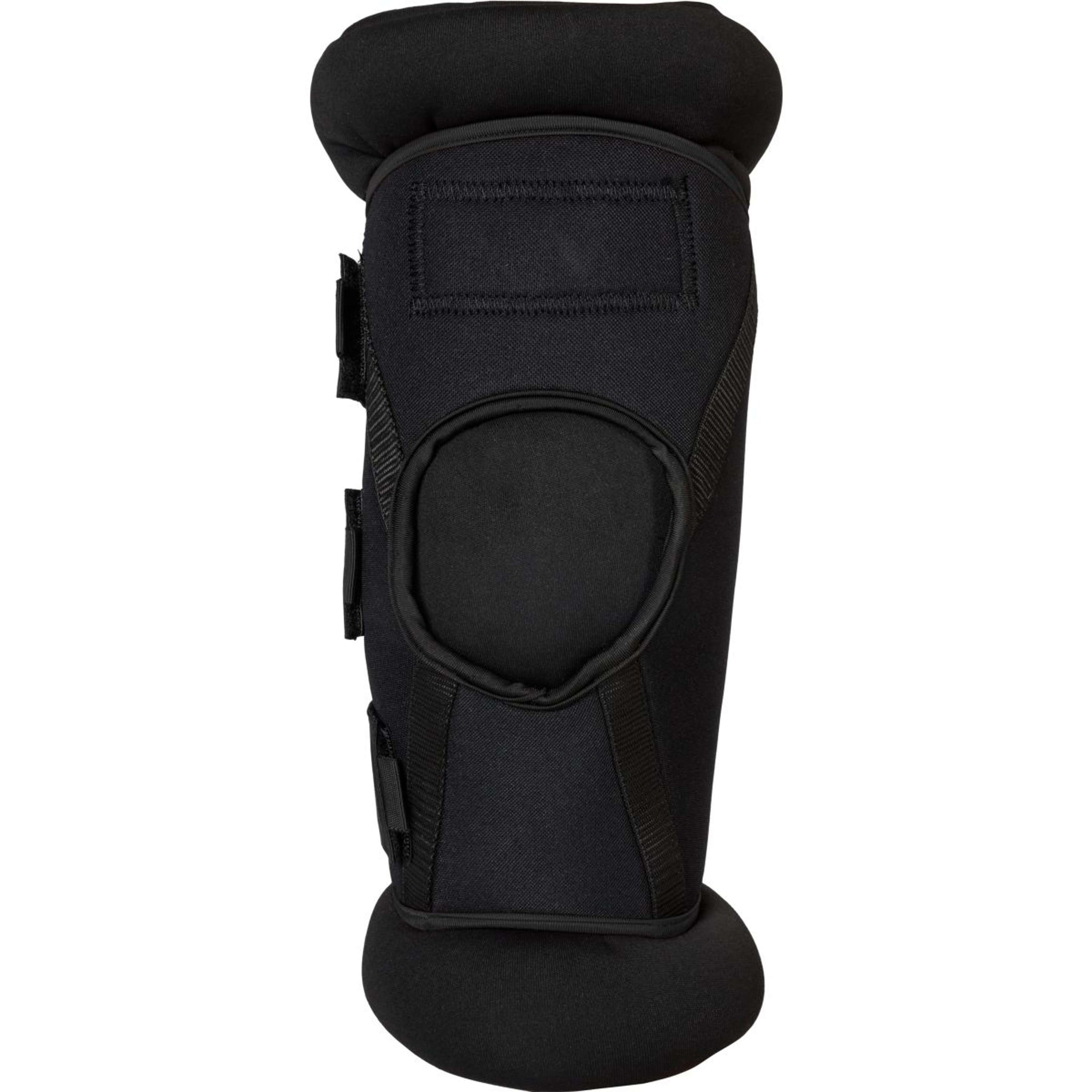 Back on Track Sprunggelenkschoner Royal Deluxe Schwarz Back on Track Sprunggelenkschoner Royal Deluxe Schwarz