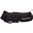 Back on Track Hundejacke Buddy Mesh Jet Black