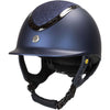 Back on Track Reithelm EQ3 Pardus Smooth Mips Blau