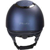 Back on Track Reithelm EQ3 Pardus Smooth Mips Blau