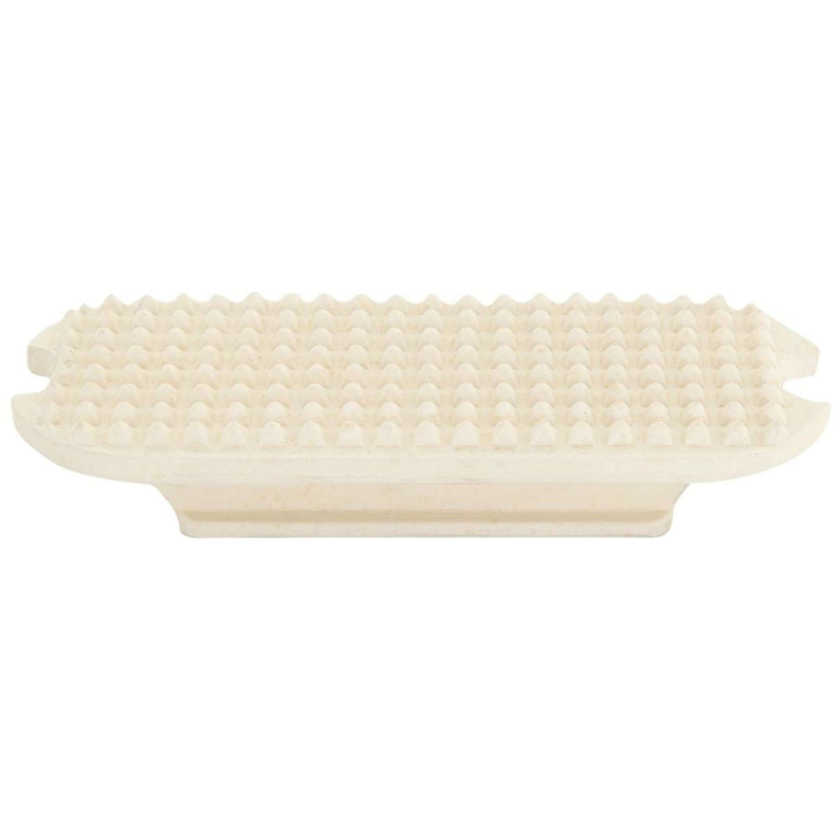 BR Steigbügelsohlen Classic Filles Weiß