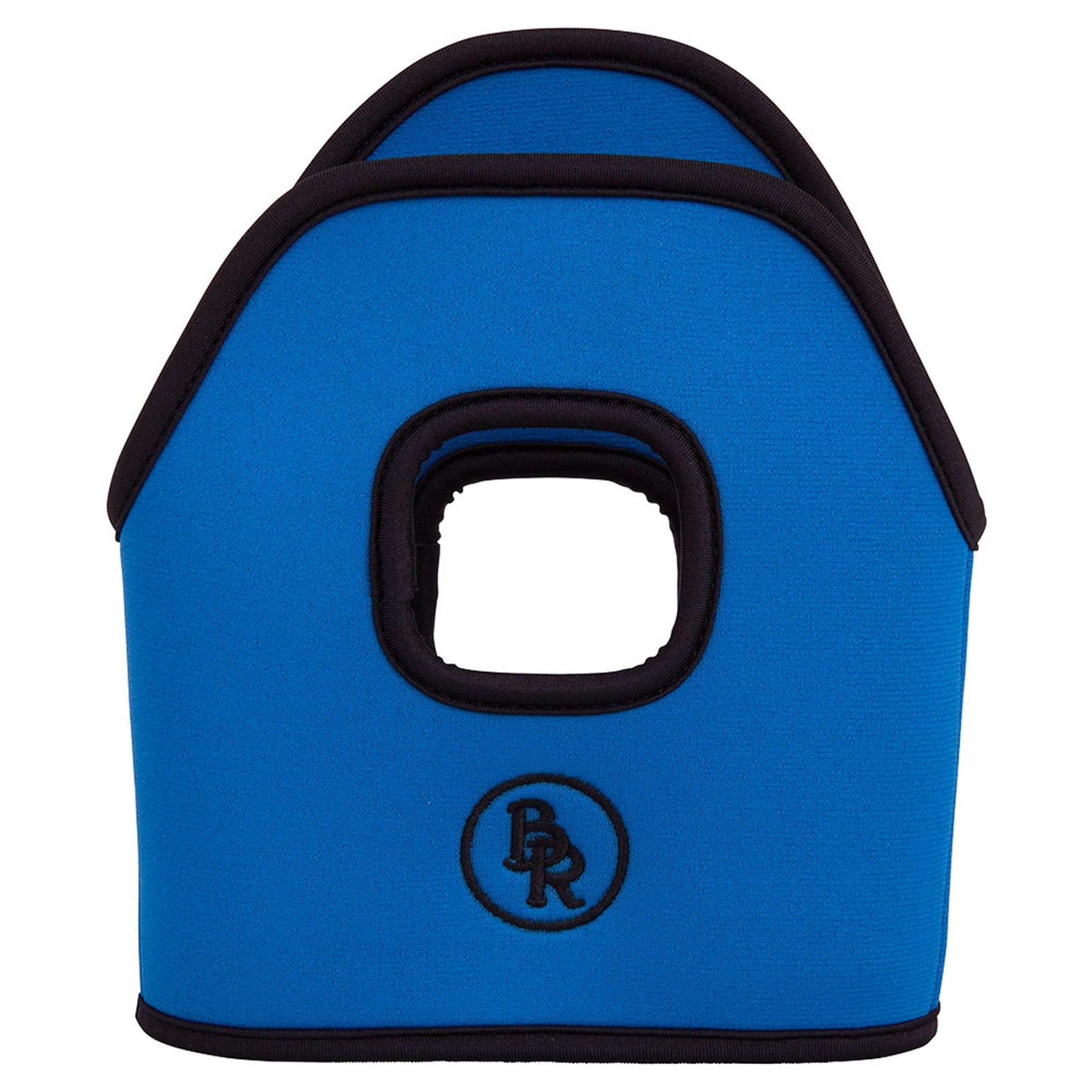 BR Steigbügeltasche Neopren Princess Blue BR Steigbügeltasche Neopren Princess Blue