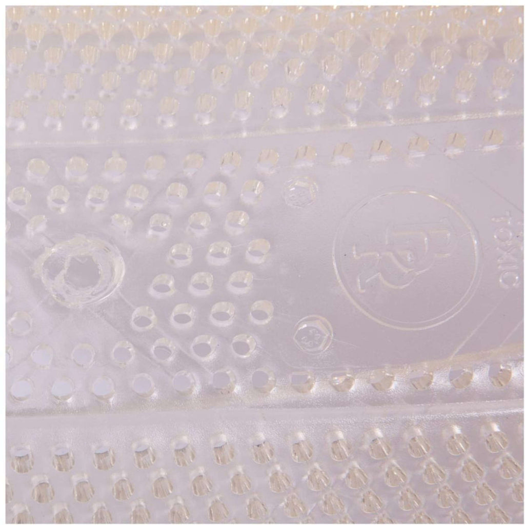 BR Gel Pad Therapeutisch Soft Gel Anti-Slip Transparent