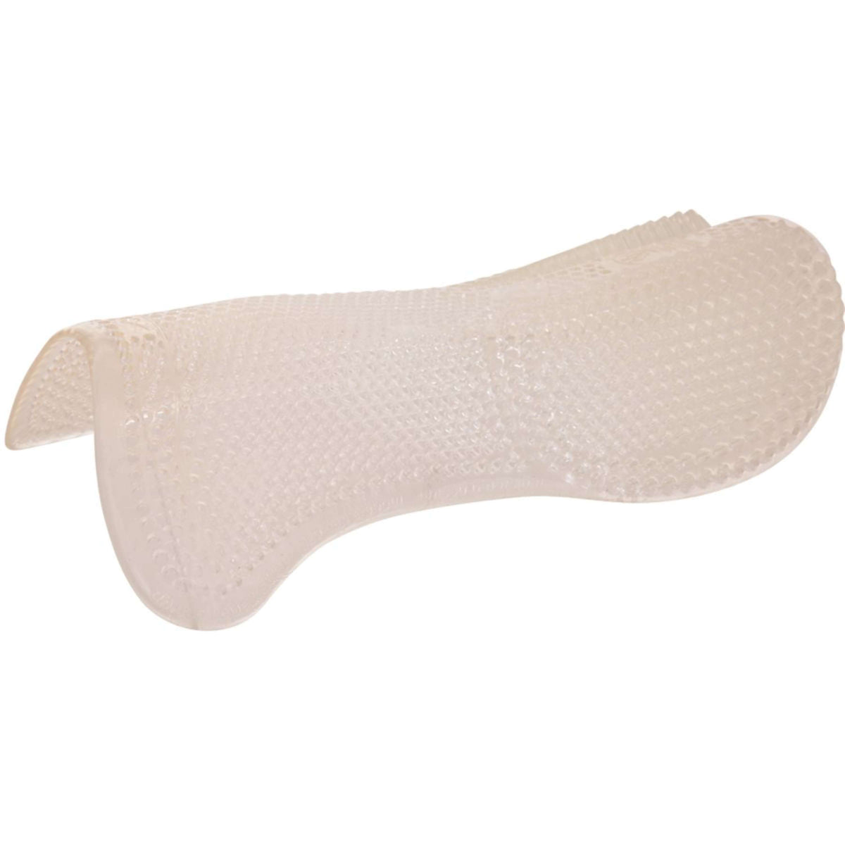 BR Gel Pad en Back Riser Therapy Transparent