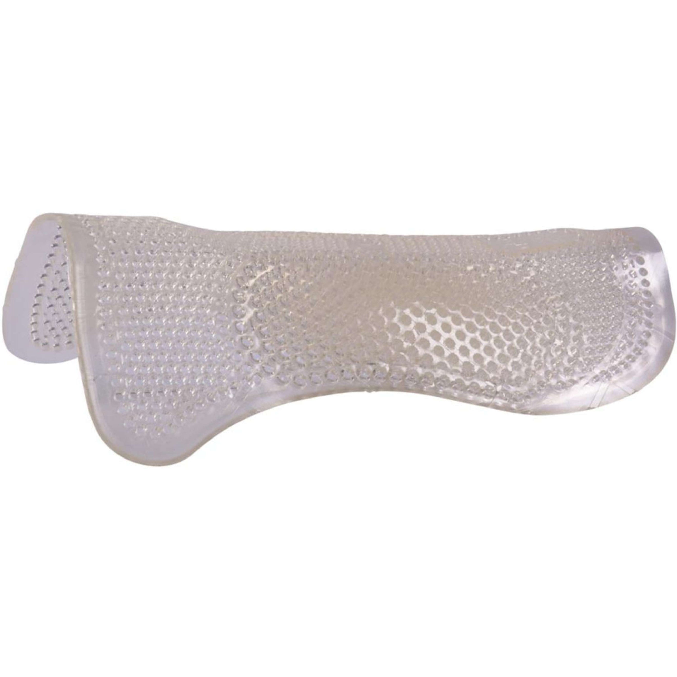 BR Gel Pad Middle Riser Therapy Transparent