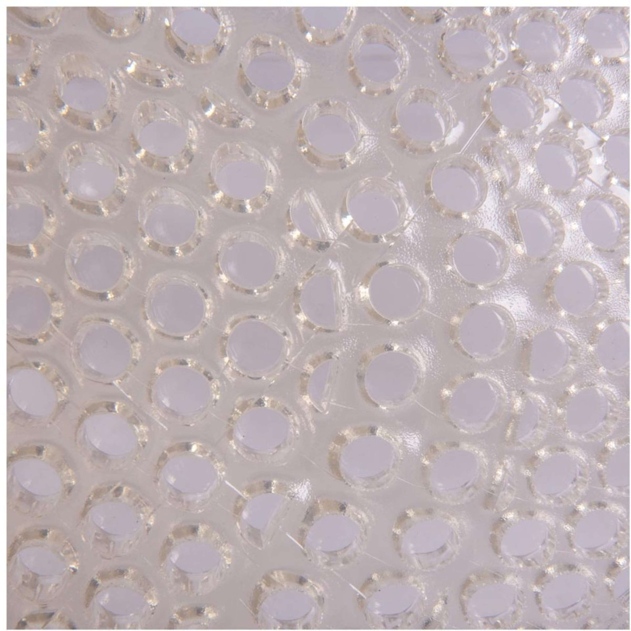 BR Gel Pad Middle Riser Therapy Transparent