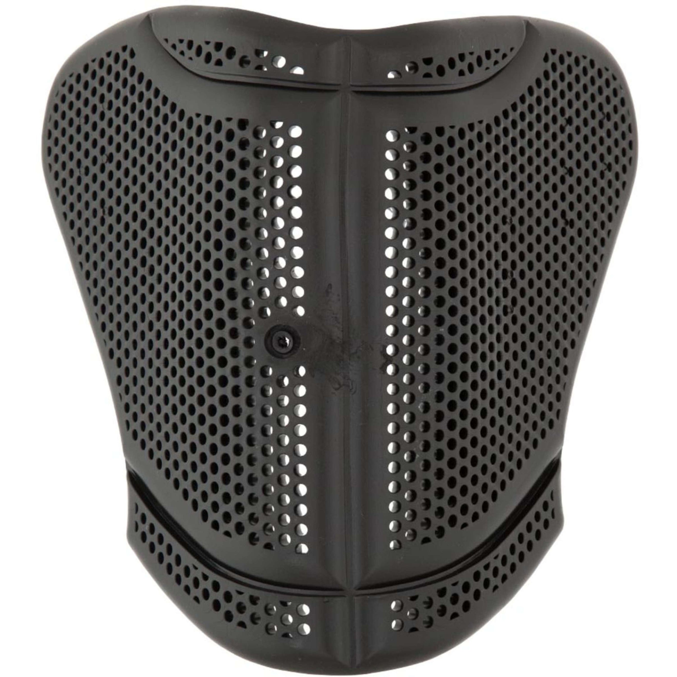 BR Front Riser Gel Shaped Schwarz BR Front Riser Gel Shaped Schwarz