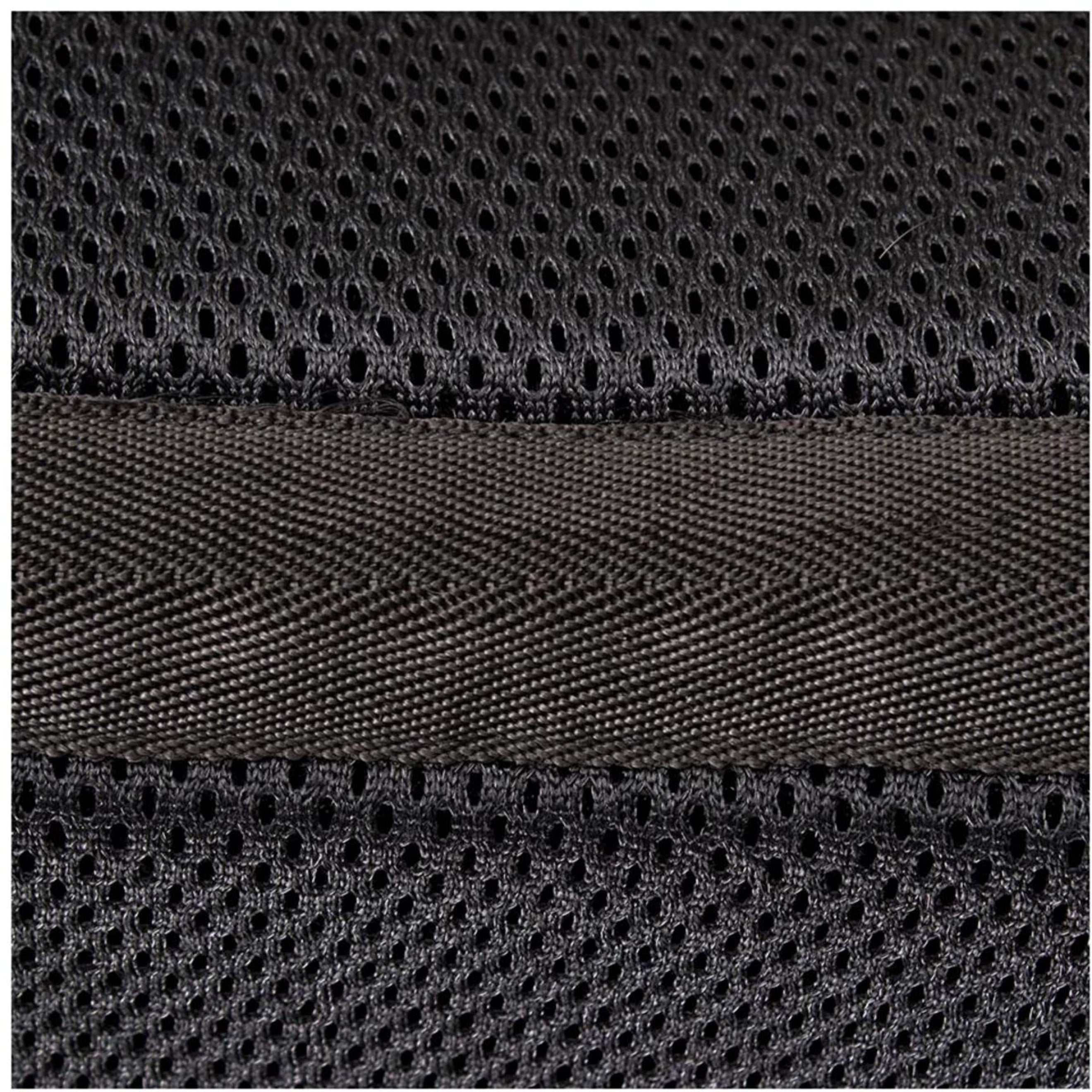 BR Sattelunterleger Pressurelizer Schwarz BR Sattelunterleger Pressurelizer Schwarz