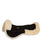 BR Sattelunterleger Air Mesh Sheepskin Schwarz/Naturell