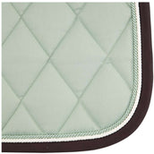 BR Schabracke Event Cooldry Dressur Cameo Green