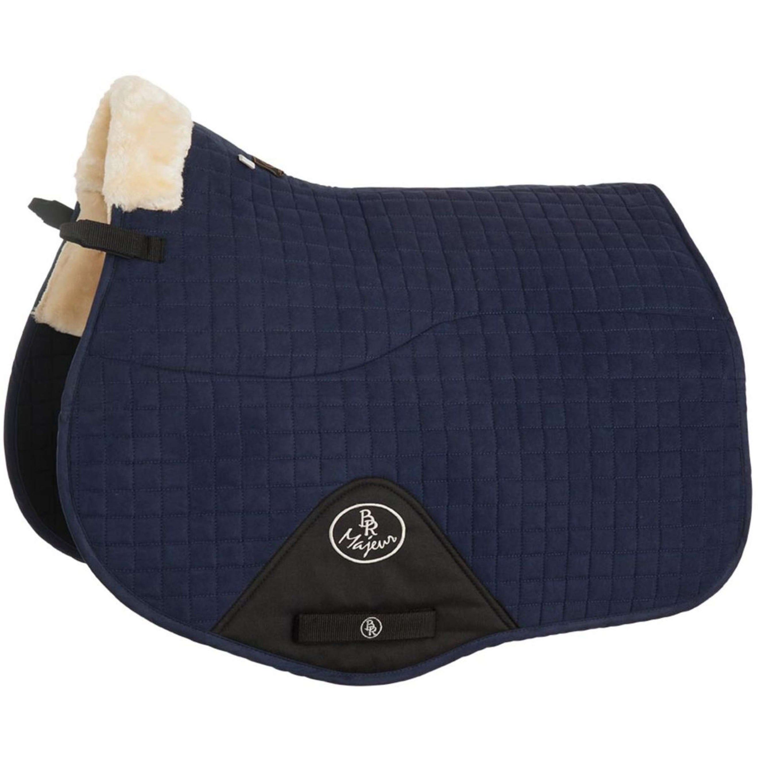 BR Schabracke Majeur Vielseitigkeit Navy BR Schabracke Majeur Vielseitigkeit Navy