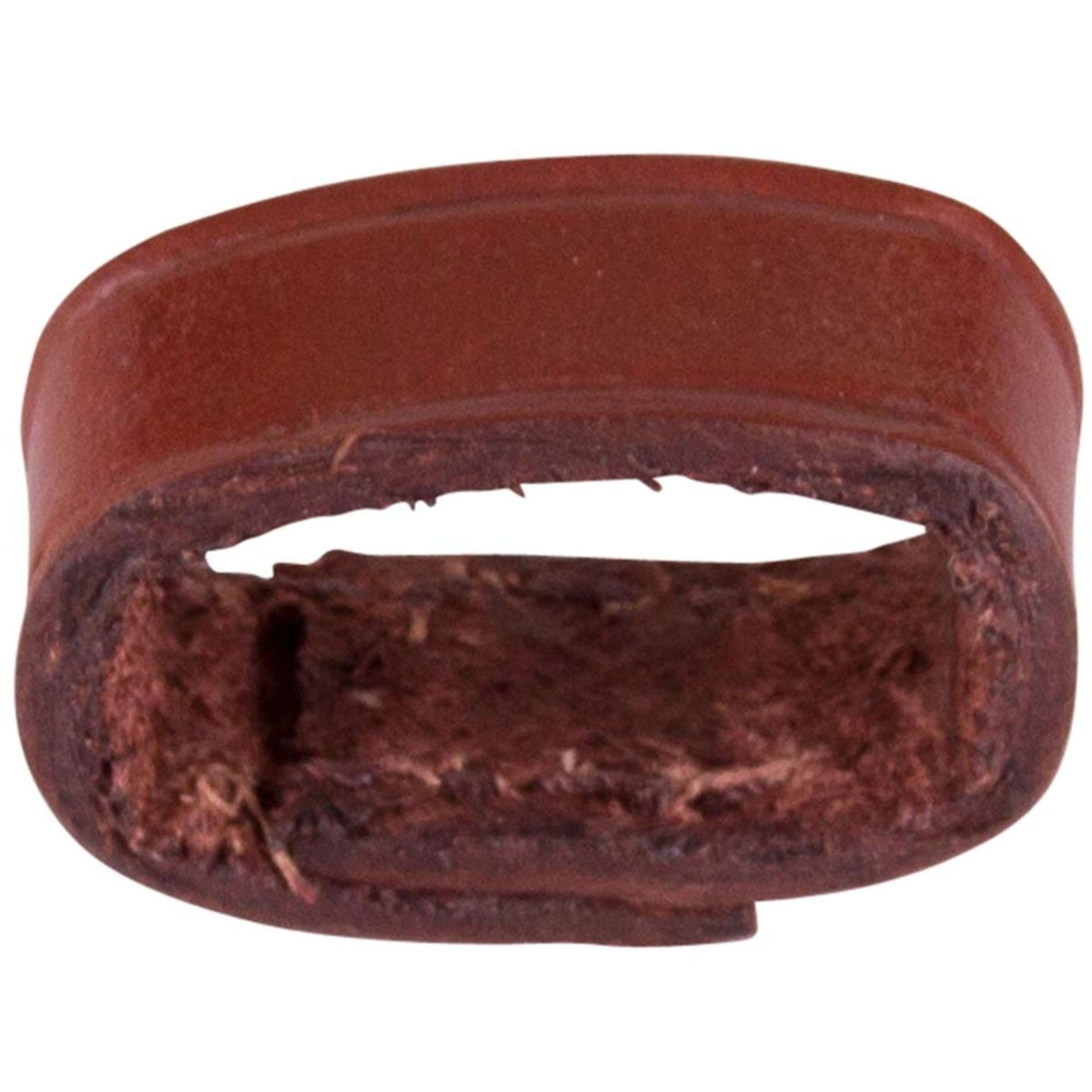 BR Schlaufenschieber Tobacco BR Schlaufenschieber Tobacco