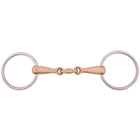 BR Wassertrense Massiv Cuprion 18mm Doppelt Edelstahl