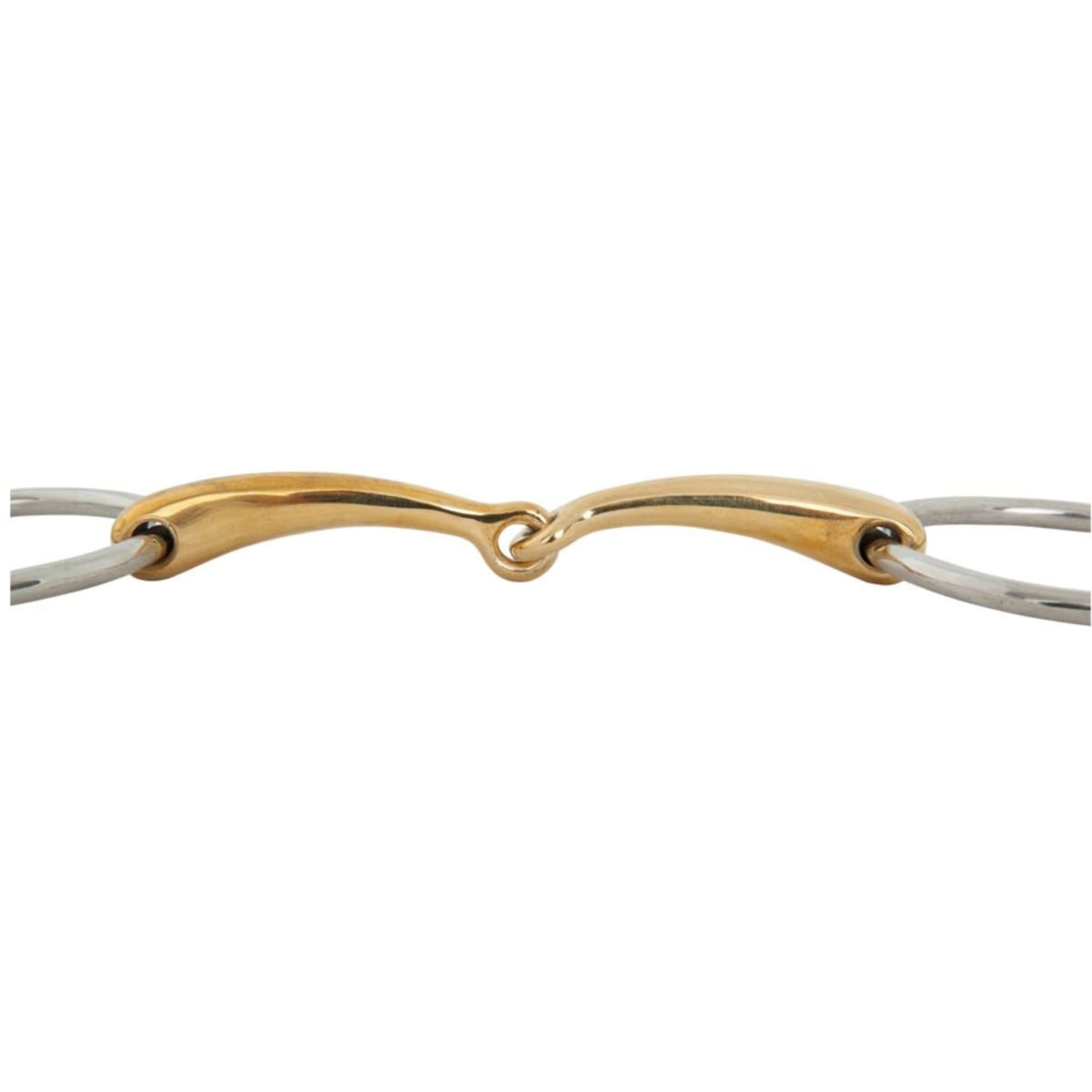 BR Wassertrense Soft Contact Gebogen 16mm BR Wassertrense Soft Contact Gebogen 16mm