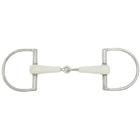 BR D-Ring Combo Comfort PU Gebrochen 18mm