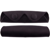 BR Kinnkettenschutz Leder