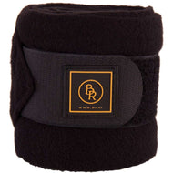 BR Bandagen Event Fleece Schwarz